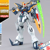 【𝐁𝐀𝐂𝐊𝐎𝐑𝐃𝐄𝐑】APR-2024🔵 MG 高达死神EW